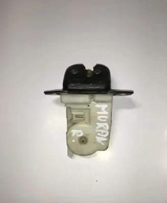 Nissan Murano Z50 Tailgate/trunk/boot lock/catch/latch