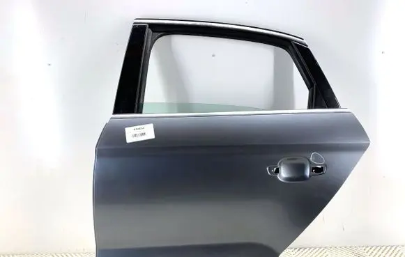 Audi A3 S3 8V Rear door LX7R