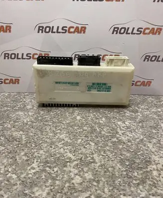 BMW 5 E39 Comfort/convenience module 61356913520 6010729014