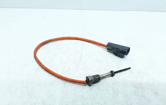Volvo V60 Exhaust gas temperature sensor 6M5112B591EA