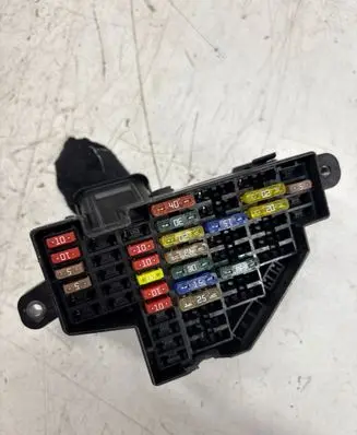Audi A3 S3 8P Fuse box set 1K2941824