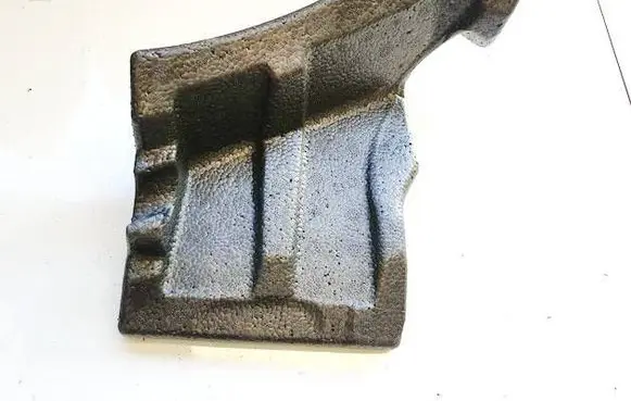 Ford Grand C-MAX Other exterior part AM5131288AB