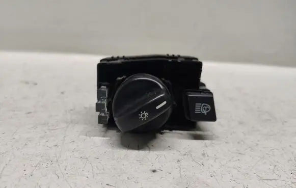 Mercedes-Benz S W220 Light switch 2205450604724