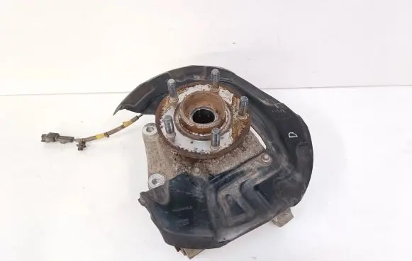 Ford Fusion II Rear wheel hub DG9C58758A