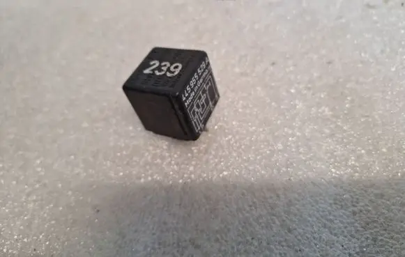Audi 100 S4 C4 Other relay 445955529A
