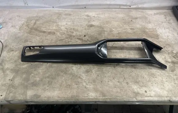 Volkswagen T-Cross Trim molding 2GM858418H