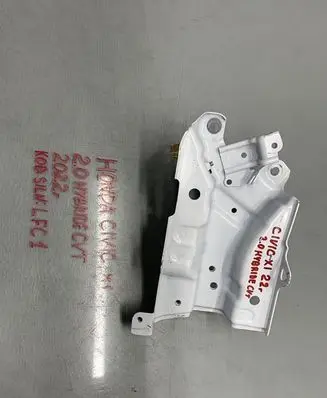 Honda Civic XI Bracket in trunk/boot 