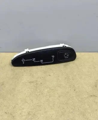 Mercedes-Benz CLK A209 C209 Gear shift selector indicator A2092670088 XX412190830590