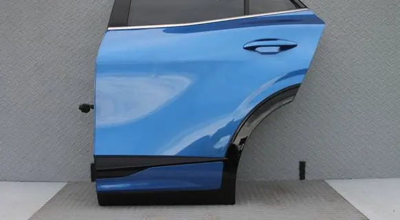 KIA Sportage Rear door DRZWILTSPORTAGEV