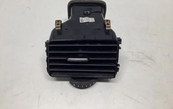 Volkswagen Touareg II Dashboard side air vent grill/cover trim 7P2818703B