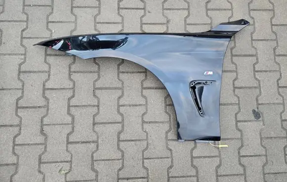 BMW 4 F32 F33 Fender