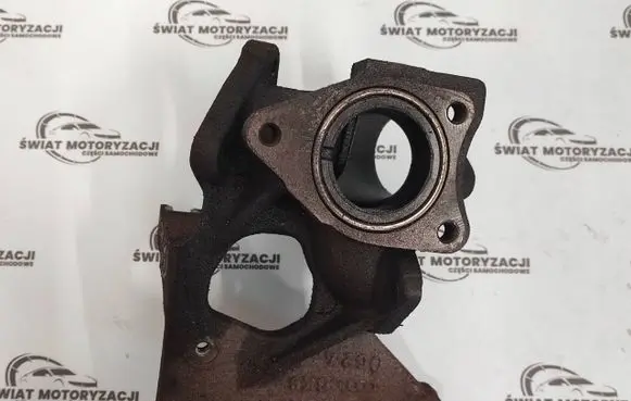 Audi A5 8T 8F Exhaust manifold 059131799R