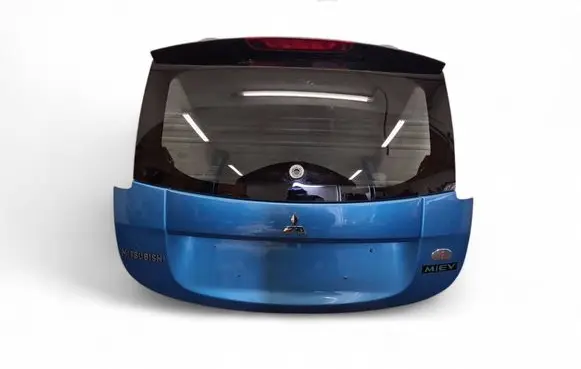 Mitsubishi i-MiEV Tailgate/trunk/boot lid