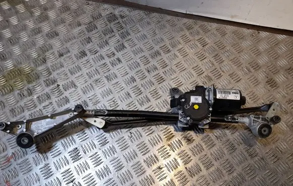 Mercedes-Benz CLA C117 X117 W117 Front wiper linkage and motor A1769061800