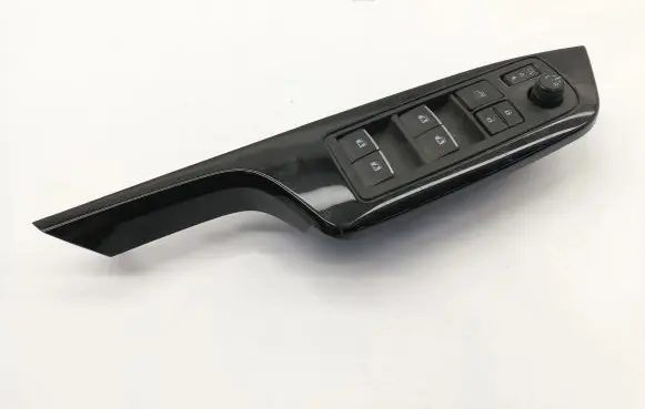 Toyota C-HR I Electric window control switch 815818B