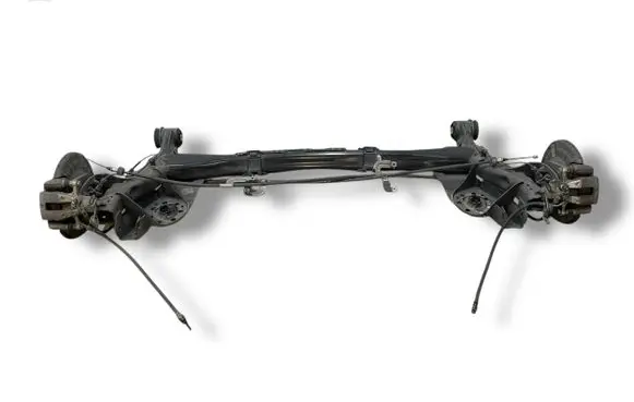 Hyundai Bayon Rear axle beam 221027B117 58391Q0400 58390Q0400