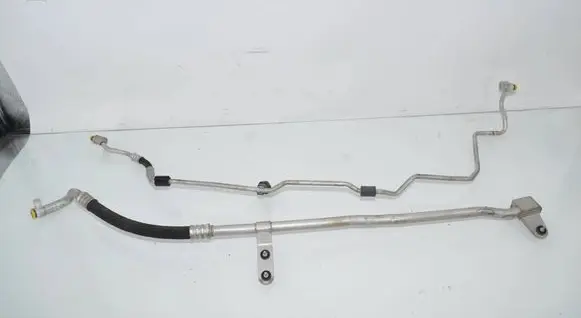 BMW 5 GT F07 Air conditioning (A/C) pipe/hose 9120003 64539120003 9201927