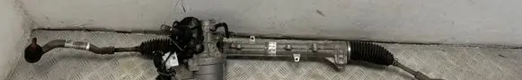 Peugeot 308 Steering rack 98222553805WK67004