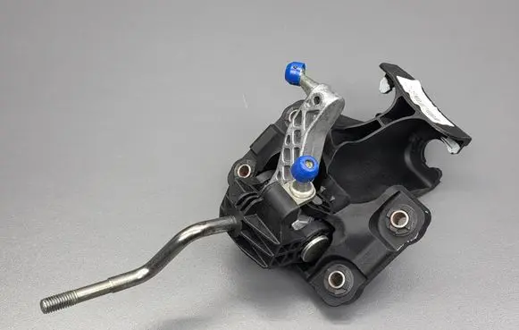 Honda CR-V Gear shifter/selector 54000SWWG010M1