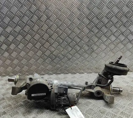 Mercedes-Benz A W177 Steering rack A1774604200