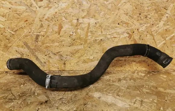 Opel Signum Coolant pipe/hose 9202091gk 7115677 W0204200