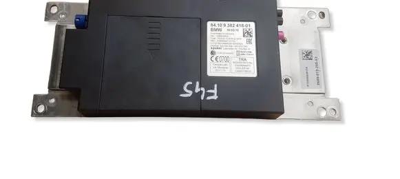 BMW 2 F45 Other control units/modules 9382418 ER0095649