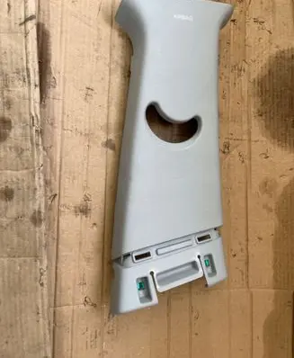 Hyundai i20 (BC3 BI3) (B) pillar trim (top) 