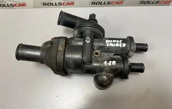 Dodge Caliber Thermostat housing 04884568AB