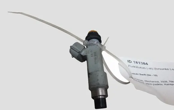 Suzuki Swift I Fuel injector 2975000540