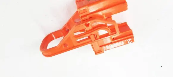 Ford Mondeo MK V Fuse