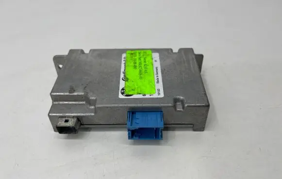 BMW X5 E70 Camera control unit module 9234606 01009450