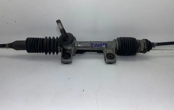 Smart ForTwo I Steering rack 26077402 0004873