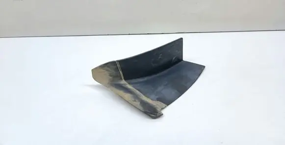 Rear/tail light trim molding
