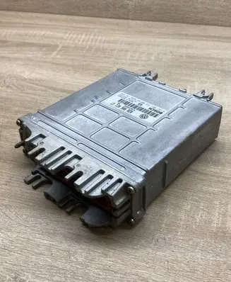 Volkswagen Sharan Engine control unit/module ECU 028906021GT 0281001735