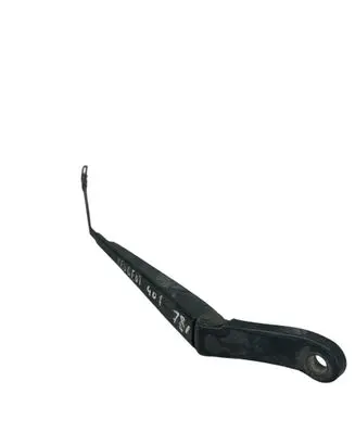 Peugeot 407 Front wiper blade arm 745604
