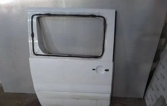 Fiat Scudo Side sliding door 