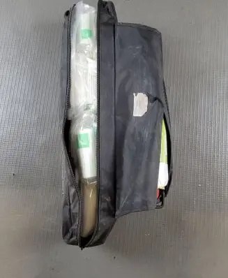 Skoda Octavia Mk3 (5E) First aid kit 