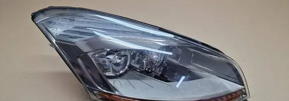 Citroen C4 Grand Picasso Rear/tail lights 1ZS009237