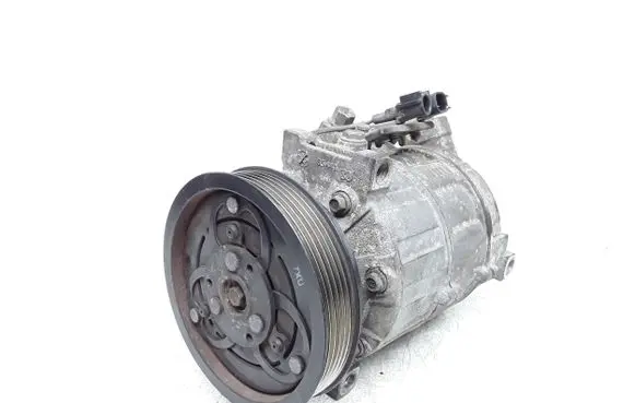 Volvo S80 Air conditioning (A/C) compressor (pump) 31250520