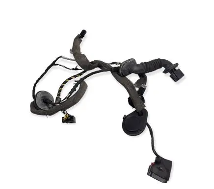 Volvo V50 Rear door wiring loom 30737662