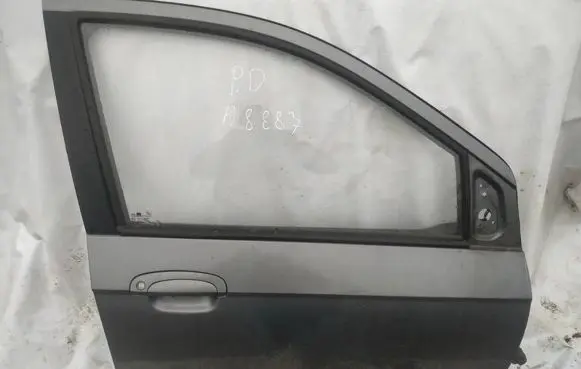 Hyundai Getz Front door pilkos