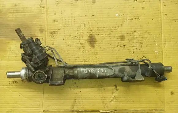 Renault Vel Satis Steering rack 