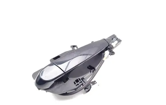 BMW X6 E71 Rear door exterior handle