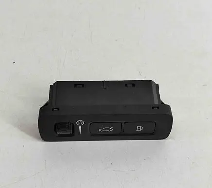 Volvo V60 Tailgate/boot open switch button 31443874