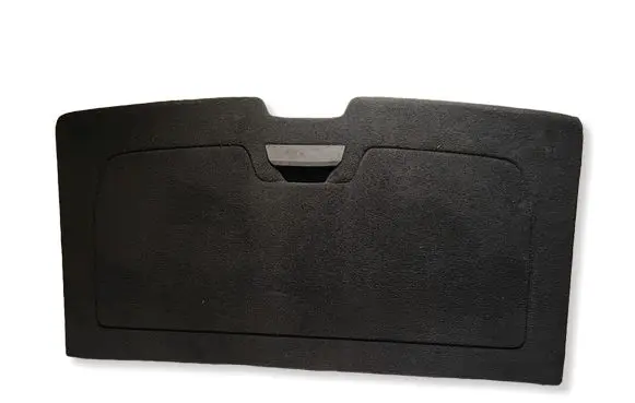 Volvo XC90 Trunk/boot floor carpet liner 39825211