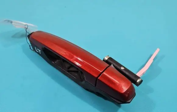 Suzuki SX4 S-Cross Rear door exterior handle IMPRK1386284