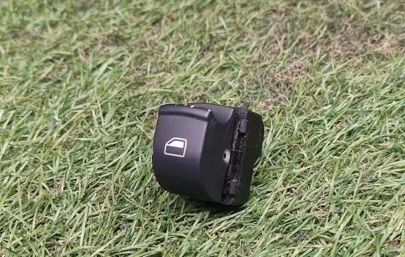 Audi A8 S8 D3 4E Electric window control switch 4E0959855A
