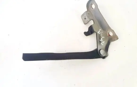 Engine bonnet/hood hinges