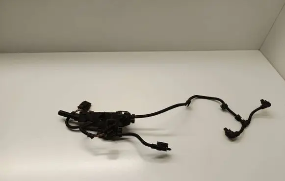 BMW 4 F32 F33 Engine installation wiring loom 8635059