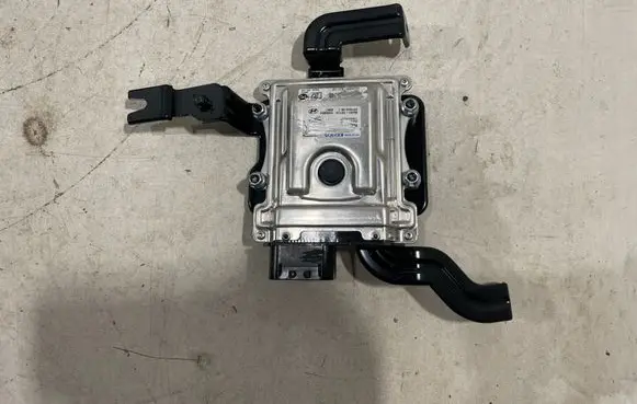 Hyundai Santa Fe Engine control unit/module ECU 954413D110